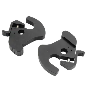 V-Twin FOUR POINT DOCKING KITS FOR TOURING