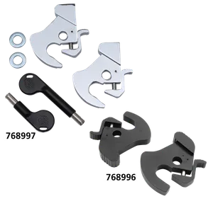 Zodiac (Genuine Zodiac Products) FOUR POINT DOCKING KITS FOR TOURING
