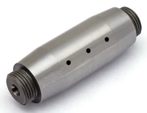 Eastern MC Parts REPLACEMENT PARTS FOR 45CI & BIG TWIN SIDE VALVE CRANKSHAFT