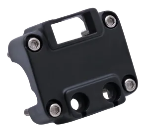 V-Twin HANDLEBAR SWITCH HOUSING 1972-1981