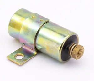Samwel Supplies IGNITION AND ADVANCE UNIT REPLACEMENT PARTS