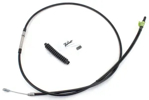 Barnett C06 - CLUTCH CABLE 2006-2017 DYNA, 2007-2014 SOFTAIL & 2007 TOURING