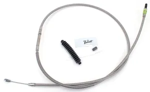 Barnett Clutches & Cables C06 - CLUTCH CABLE 2006-2017 DYNA, 2007-2014 SOFTAIL & 2007 TOURING