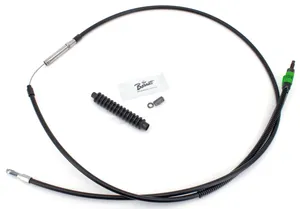 Barnett Clutches & Cables C06 - CLUTCH CABLE 2006-2017 DYNA, 2007-2014 SOFTAIL & 2007 TOURING