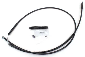 Barnett Clutches & Cables C06 - CLUTCH CABLE 2006-2017 DYNA, 2007-2014 SOFTAIL & 2007 TOURING