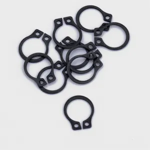 Eastern MC Parts BRAKE AND CLUTCH LEVER PIVOT PINS