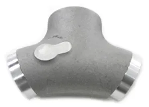 V-Twin MANIFOLDS FOR STOCK CV CARBURETOR