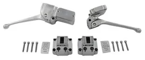 V-Twin 1972-1981 STYLE HANDLEBAR CONTROLS