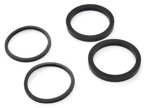 Daytona Daytona Global Front Caliper Seal Kit, XL 2004-2006, One Caliper