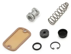 Daytona FRONT BRAKE MASTER CYLINDER REPAIR KITS