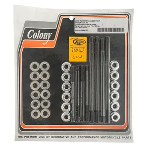 Colony LOWER END BIG TWIN 1936-1999