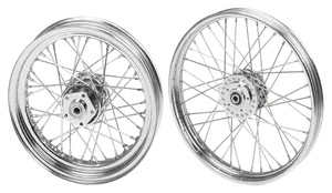 Zodiac (Genuine Zodiac Products) 40-SPOKE WHEELS FOR TOURING 2000 TO PRESENT