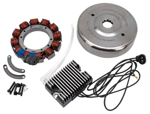 Daytona DAYTONA GLOBAL HIGH OUTPUT ALTERNATOR KIT