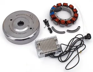 Daytona DAYTONA GLOBAL HIGH OUTPUT ALTERNATOR KIT