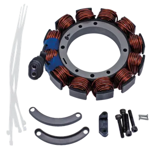 Daytona 32 AMP. STATOR FOR SHOVELHEAD AND EVOLUTION BIG TWIN