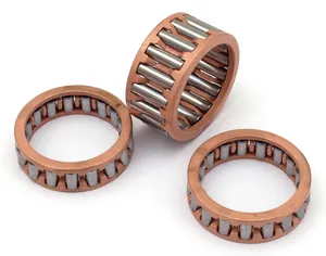 Daytona REPLACEMENT PARTS FOR BIG TWIN CRANK SHAFT