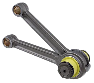 Daytona CONNECTING ROD ASSEMBLY FOR PANHEAD AND SHOVELHEAD