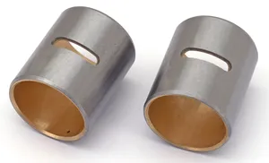 Daytona REPLACEMENT PARTS FOR BIG TWIN CRANK SHAFT
