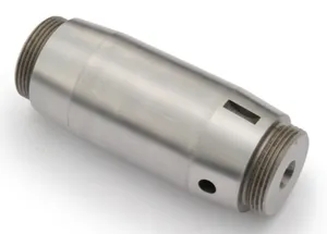 Daytona REPLACEMENT PARTS FOR BIG TWIN CRANK SHAFT