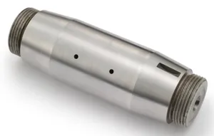 Daytona REPLACEMENT PARTS FOR BIG TWIN CRANK SHAFT