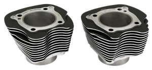 Daytona BIG BORE CYLINDERS FOR MILWAUKEE EIGHT 2017 TO PRESENT