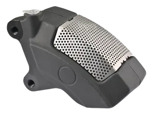 Daytona STOCK STYLE FRONT BRAKE CALIPERS FOR V-ROD & TOURING