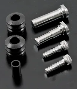 Daytona GUIDE PIN KIT FOR 1982-1987 STOCK STYLE REAR BRAKE CALIPERS
