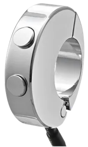 Daytona UNIVERSAL 2-BUTTON HANDLEBAR SWITCH
