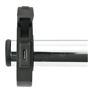 Daytona USB-C HANDLEBAR POWER PORT