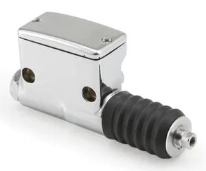 Daytona REAR BRAKE MASTER CYLINDER FOR SPORTSTER LATE 1987-2003