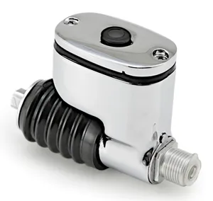 Daytona REAR BRAKE MASTER CYLINDER FOR DYNA 2006-2017