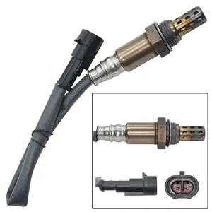 Walker Products STOCK REPLACEMENT O2, OXYGEN OR LAMBDA SENSORS