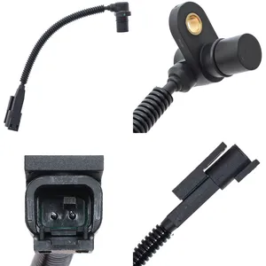 Walker Products CRANKSHAFT POSITION SENSORS