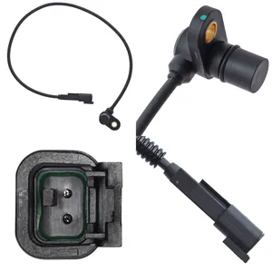 Walker Products CRANKSHAFT POSITION SENSORS