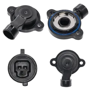 Walker Products TPS - THROTTLE POSITION SENSORS