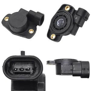 Walker Products TPS - THROTTLE POSITION SENSORS