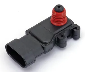 Walker Products MAP - MANIFOLD ABSOLUTE PRESSURE SENSORS