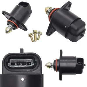 Walker Products IDLE AIR CONTROL MOTORS FOR DELPHI FUEL INJECTION