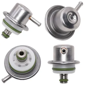 Walker Products FUEL PRESSURE REGULATOR FOR MARELLI EFI