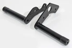Dominator Motorcycles DOMINATOR CRASH BARS