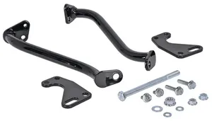 Dominator Motorcycles DOMINATOR BRACKETS FOR ST STYLE FAIRING