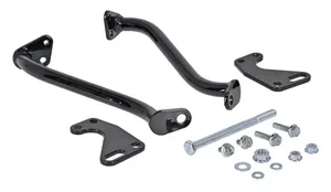 Dominator Motorcycles DOMINATOR BRACKETS FOR ST STYLE FAIRING