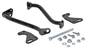 Dominator Motorcycles DOMINATOR BRACKETS FOR ST STYLE FAIRING