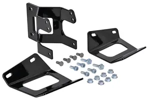 Dominator Motorcycles DOMINATOR BRACKETS FOR ST STYLE FAIRING
