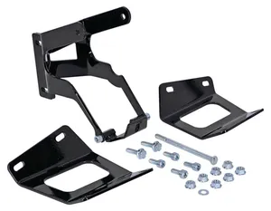 Dominator Motorcycles DOMINATOR BRACKETS FOR ST STYLE FAIRING