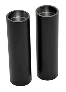 Rick's Motorcycles RICK'S FRONT FORK DRESS-UP COVER KITS FOR SOFTAIL & NIGHTSTER