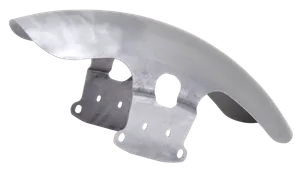 Rick's Motorcycles RICK'S 21" & 23" FRONT FENDERS FOR MILWAUKEE EIGHT FAT BOY