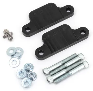Rick's Motorcycles RICK'S 21" & 23" FRONT FENDERS FOR MILWAUKEE EIGHT FAT BOY