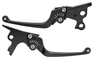 RICK'S CLASSIC ADJUSTABLE BRAKE AND CLUTCH LEVER SETS