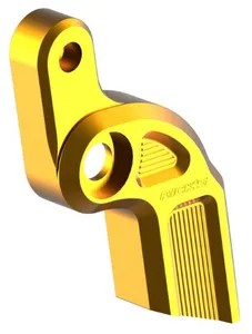 Rick's Motorcycles RICK'S SHIFT EASY GEARSHIFT EXTENSION